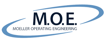 Logo Moeller Operating Engineering