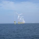 Offshore Windanlagen